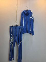 KANI SPORT ナイロンセットアップ ウィンドブレーカー 90s - メルカリ