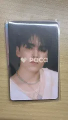 Seventeen バーノン セブチ Face the Sun Weverse Albums ver.