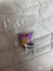 サンリオ 태닝 クロミ ガチャ フィギュア(新品)