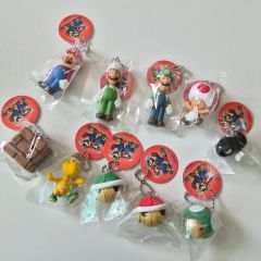 初代Jリーグ 時代物 マスコットキーホルダーセット 10点 - メルカリ