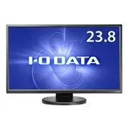 I-O DATA LCD-MF245EDB-F 23.8インチ ワイド 液晶モニター
