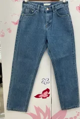 デニム パンツ
