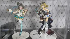 アルター ラブライブ！ 絢瀬絵里 フィギュア