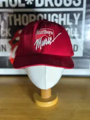 90s vintage marlboro ヴィンテージ マルボロ 帽子