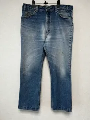 90s リーバイス 517 オレンジタブ