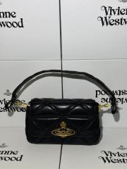 Vivienne Westwood コベントリー ミディアム バッグ イナズマ - メルカリ