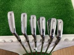 TitleistT300 アイアン6本スチールシャフト 6-9,P,48 - メルカリ