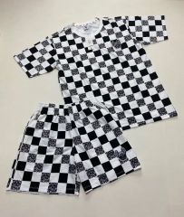 激レア】小泉今日子 クノール パジャマ 2点セット - メルカリ