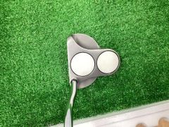 貴重 Odyssey White Hot 2-Ball Mid パター41インチ - メルカリ