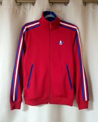 adidas ベイビーわるきゅーれ 髙石あかり 着用 ジャージ アディダス