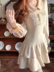 未使用 Uネック ONE PIECE-M