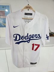 大谷翔平 エリートジャージ ユニフォーム ゴールドバッターマン LA