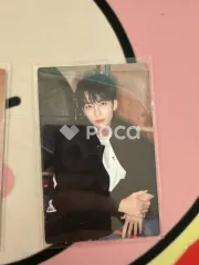 セブチ ジョンハン 2022 SVT 6TH FAN MEETING SEVENTEEN in CARAT LAND トレーディングカードセット