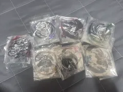 ONE PIECE アクリルスタンド 7種