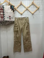 POLO ポロ ラルフローレン ユーティリティ カーゴ パンツ