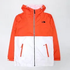 85 THE NORTH FACE ザノースフェイス バイカラー ウィンドブレーカーのサムネイル