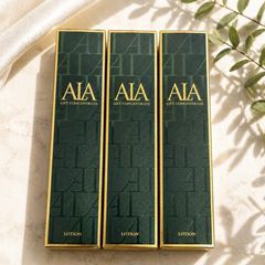 ALA リフトコンセントレート ローション クリーム 美容液 3点セット
