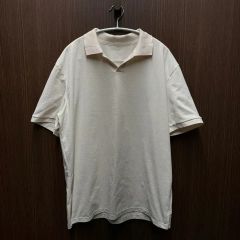 美品 LE（L'ECHOPPE） 3 定価¥20,000程 ワイドポロ 美品 LE（L'ECHOPPE） 3 定価¥20,000程 ワイドポロ - メルカリ