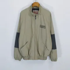 Leivs ブルゾンウィンドブレーカー アウター