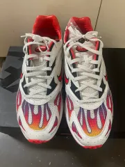 280 シュプリーム NIKE ズームストリーク 白
