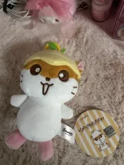 クリリンキーホルダー