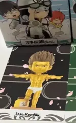 ポップマート 銀魂 近藤 勲