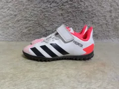 200 アディダス プレデター サッカーシューズ キッズ 子供靴 ジュニア 中古 靴