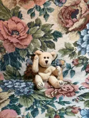 ボーイズベア アイボリー クマのぬいぐるみ ぬいぐるみ おもちゃ
