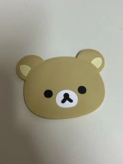 リラックマ コリラックマ ダイカットメラミンディッシュ - メルカリ