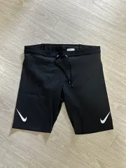 NIKE ナイキ エアロスイフト タイツ xl(新品)