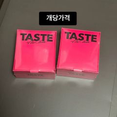 NCT ヘチャン Haechan TASTE MD インイヤーイヤホン - メルカリ