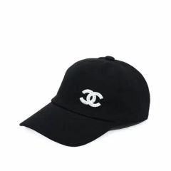 未使用に近い 現行 シャネル CHANEL クルーズ ロゴ キャップ - メルカリ