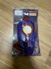 新品未開封】長谷川慎 メンプロ キャップキーホルダー 缶バッジ セット