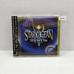 スターオーシャン3 販売促進用DVD - メルカリ