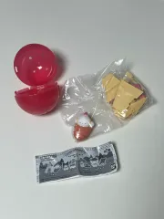 サンリオ キャンピング ガチャ こぎみゅん