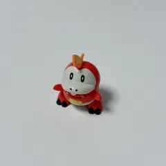 ポケットモンスター ホゲータ フィギュア