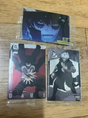 僕のヒーローアカデミア ヒロアカ 荼毘 トレカ まとめ 出品