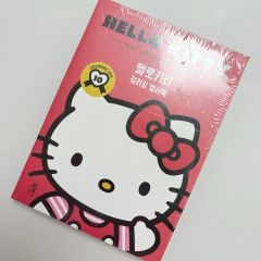 レア】ハローキティ デザイナー山口裕子先生 直筆サイン色紙 - メルカリ