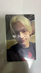 セブチ ジュン IN THE SOOP SEVENTEEN ver. Season2 GIFT