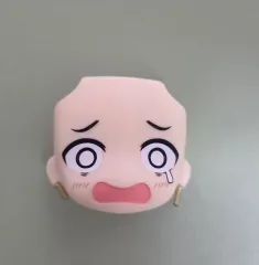 ねんどろいど 1921 動機ちゃん Tears ver. 表情パーツ 出品