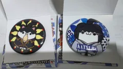 メガハウス 銀魂 メガキャット 缶バッジ まとめ 土方 桂