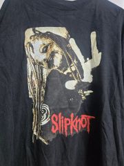 flagstaff slipknot tee ② フラッグスタッフ XL - メルカリ