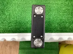 【中古】 タイトリスト SCOTTY CAMERON Special select JET SET LIMITED NEWPORT 2 PLUS 33インチ パター PT スチール (フレックスその他) メンズ 男性用 右利き 右用 Bランク ゴルフクラブ