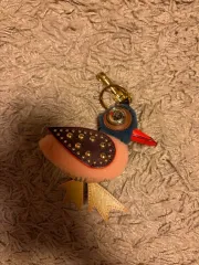 バーバリー キーホルダー