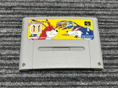 スーパーファミコン カセット ソフト スーパーボンバーマン5 SFC