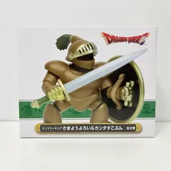 ドラゴンクエスト 방황하는 갑옷 칸다타 꼬붕 BIG フィギュア