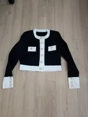 かわいいカーディガン 新品 Free!