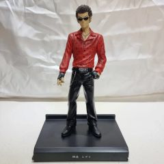 忌野清志郎 フィギュア RCサクセション/ザタイマーズ - メルカリ