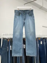Levis559 Loose Fit 00s 32サイズ a4711
