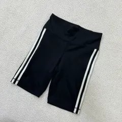 160 アディダス キッズ レギンス ハーフパンツ 0402M